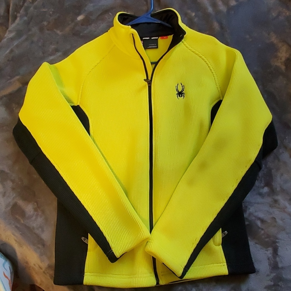 Spyder Core Sweater